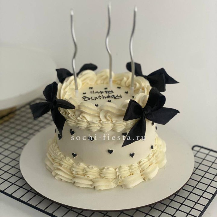 Торт "Тембор" в Дзержинске