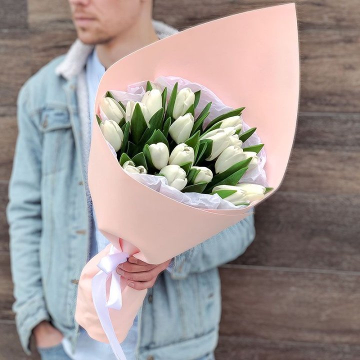 Букет Восторга в Дзержинске