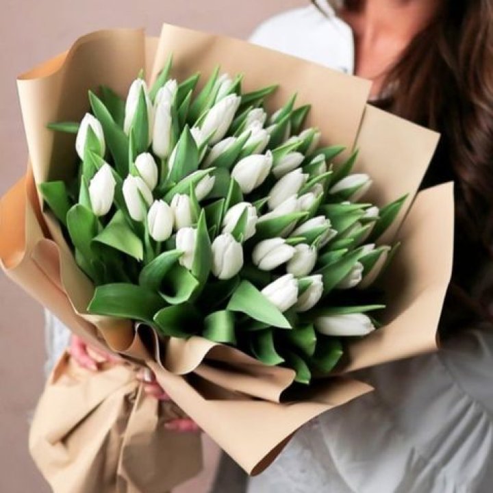 Букет "Прикоснись ко мне" в Дзержинске