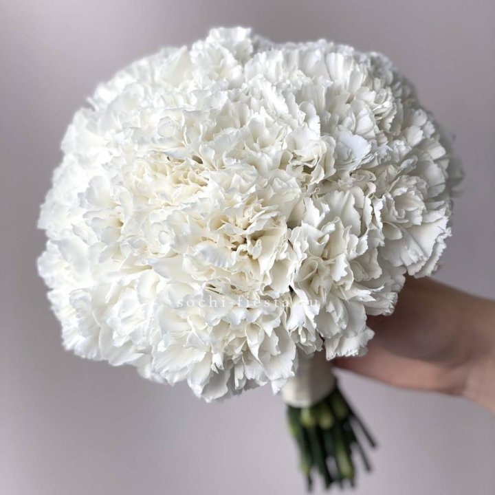 Свадебный букет №7 в Дзержинске