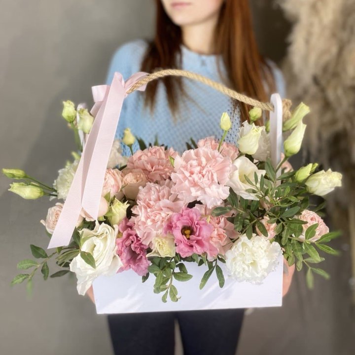 Ящик №1 в Дзержинске