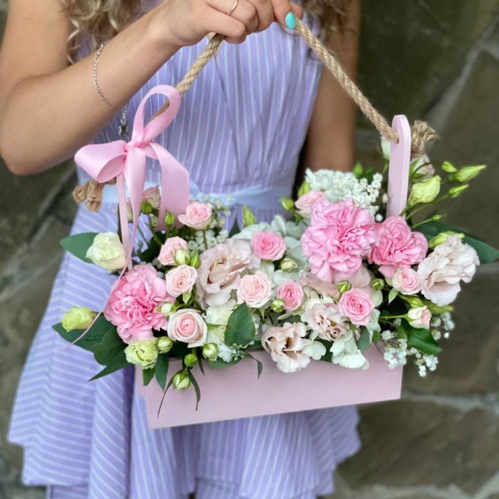 Ящик №2 в Дзержинске