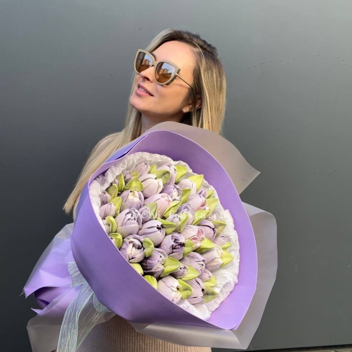 Зефирный букет перпел в Дзержинске