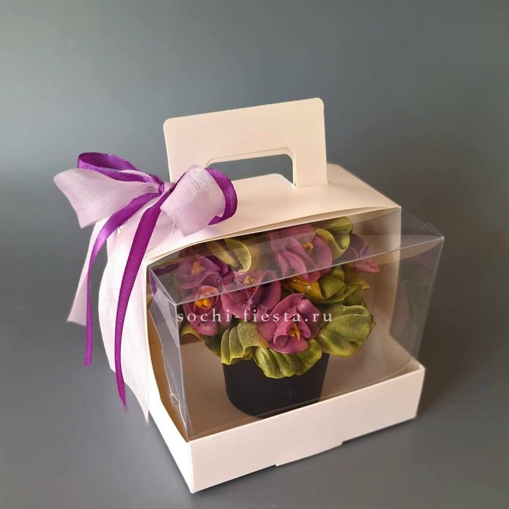  Зефир "Фиалка" в Дзержинске