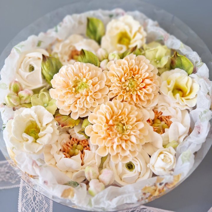 Зефирный бокс в Дзержинске